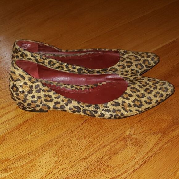 Naturalizer ballet flats  - Picture 1 of 8